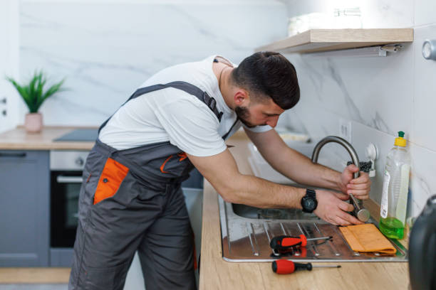 Best Sewer Cleaning Services  in Bethel Acres, OK
