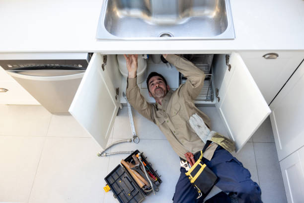 Best Plumbing Installation Services  in Bethel Acres, OK