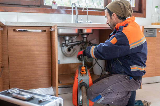 Best Affordable Plumber Near Me  in Bethel Acres, OK