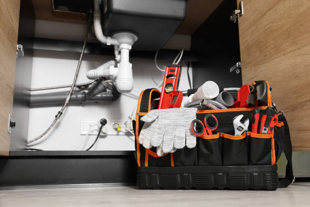Best Same-Day Plumbing Service  in Bethel Acres, OK