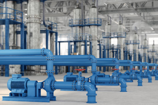 Professional Plumbing in Bethel Acres, OK