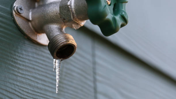 Best Emergency Plumbing Repair  in Bethel Acres, OK