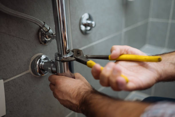 Shower Repair Services in Bethel Acres, OK