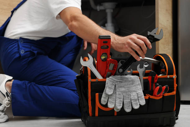 Best Drain Cleaning Services  in Bethel Acres, OK