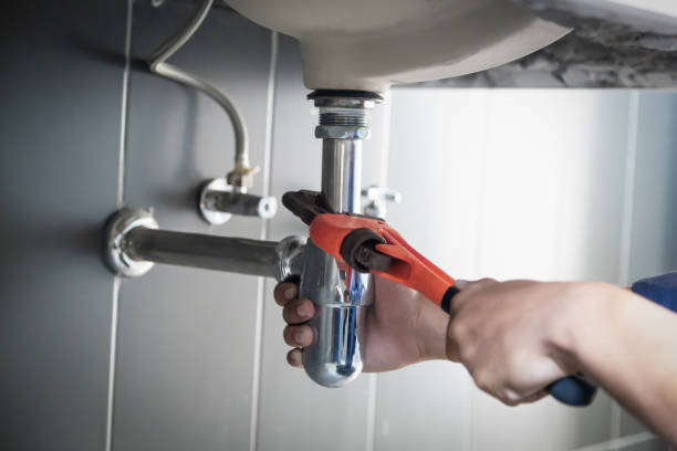 Best Water Leak Repair  in Bethel Acres, OK