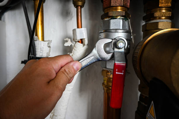 Best Hot Water Heater Installation  in Bethel Acres, OK